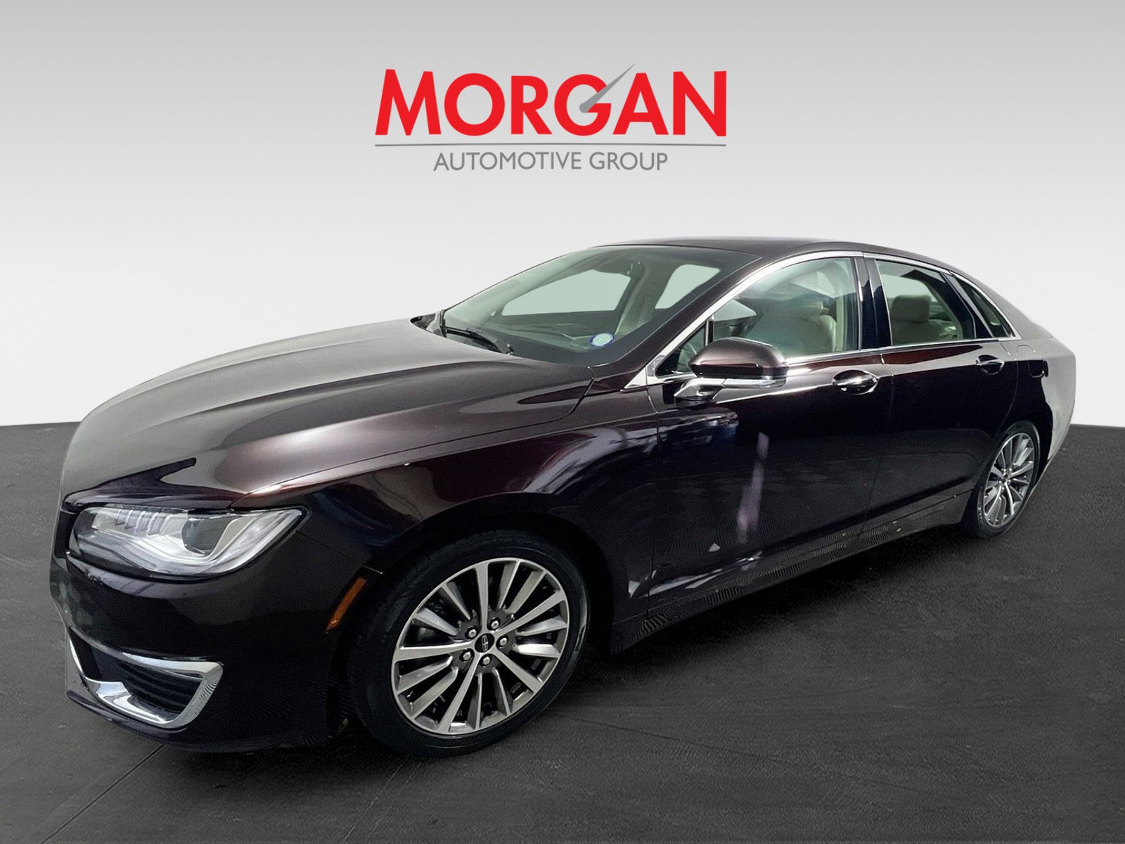 2020 Lincoln MKZ - Photo 2