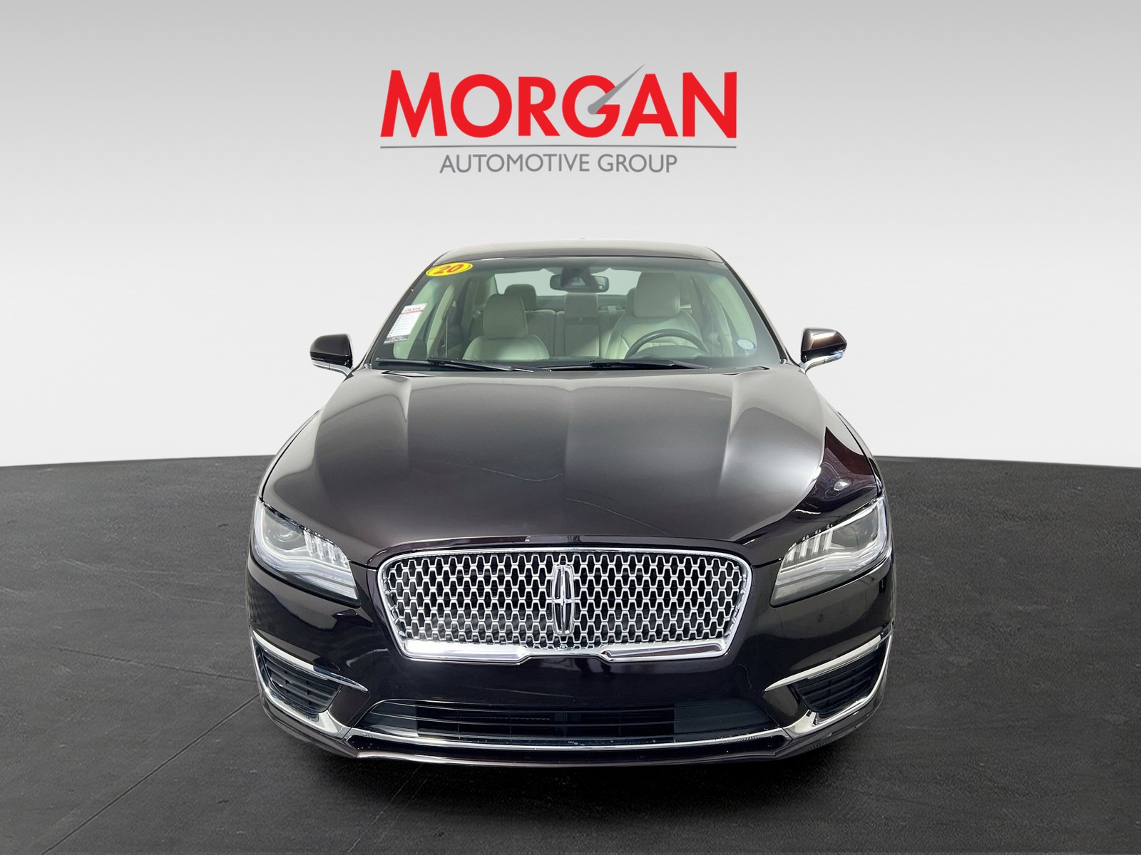 2020 Lincoln MKZ - Photo 3