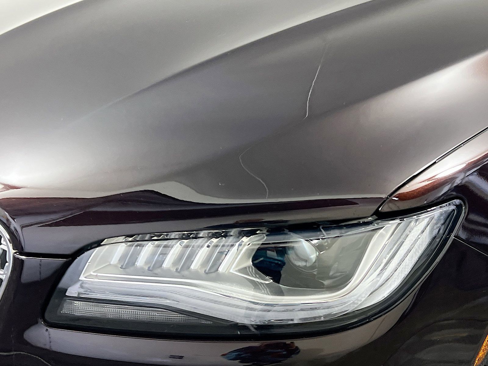 2020 Lincoln MKZ - Photo 9