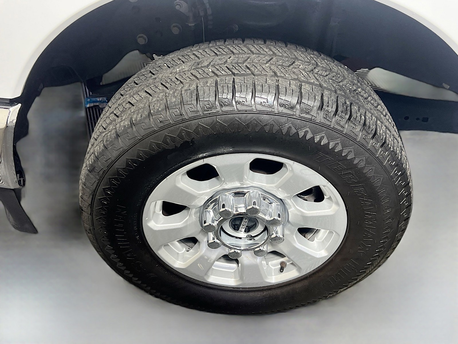 2024 Ford F-350SD - Photo 11