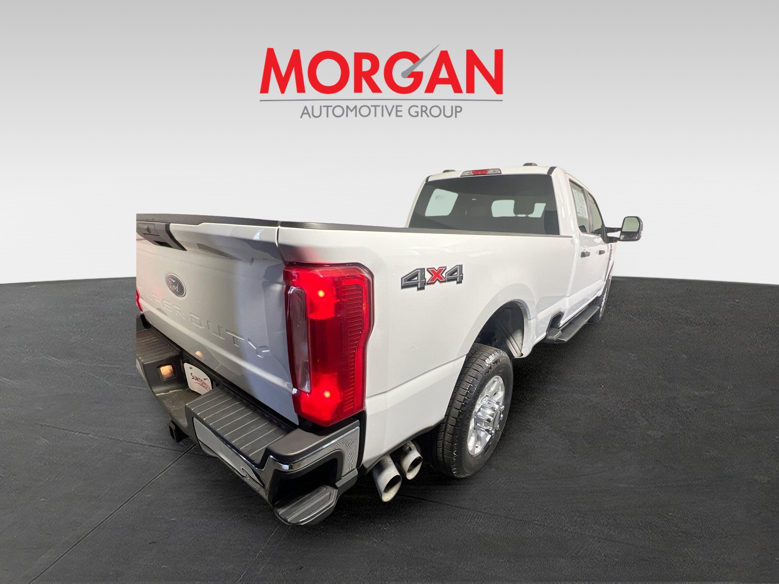 2024 Ford F-350SD - Photo 4