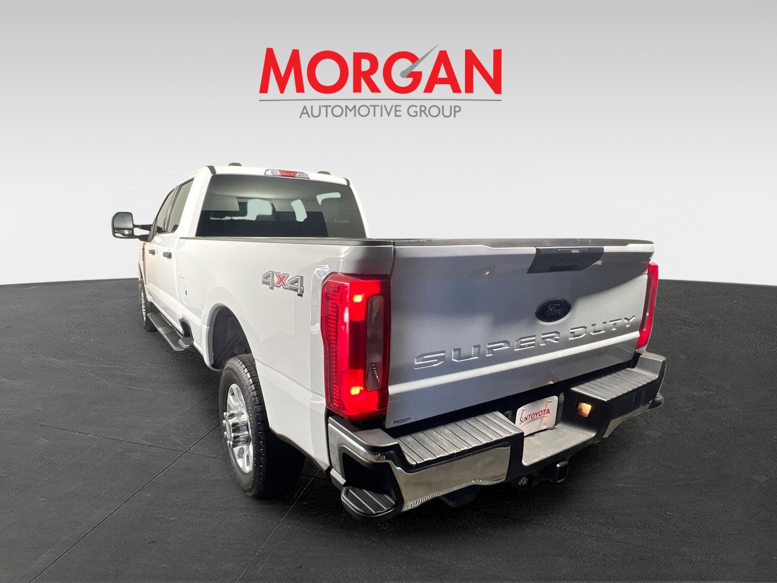 2024 Ford F-350SD - Photo 5
