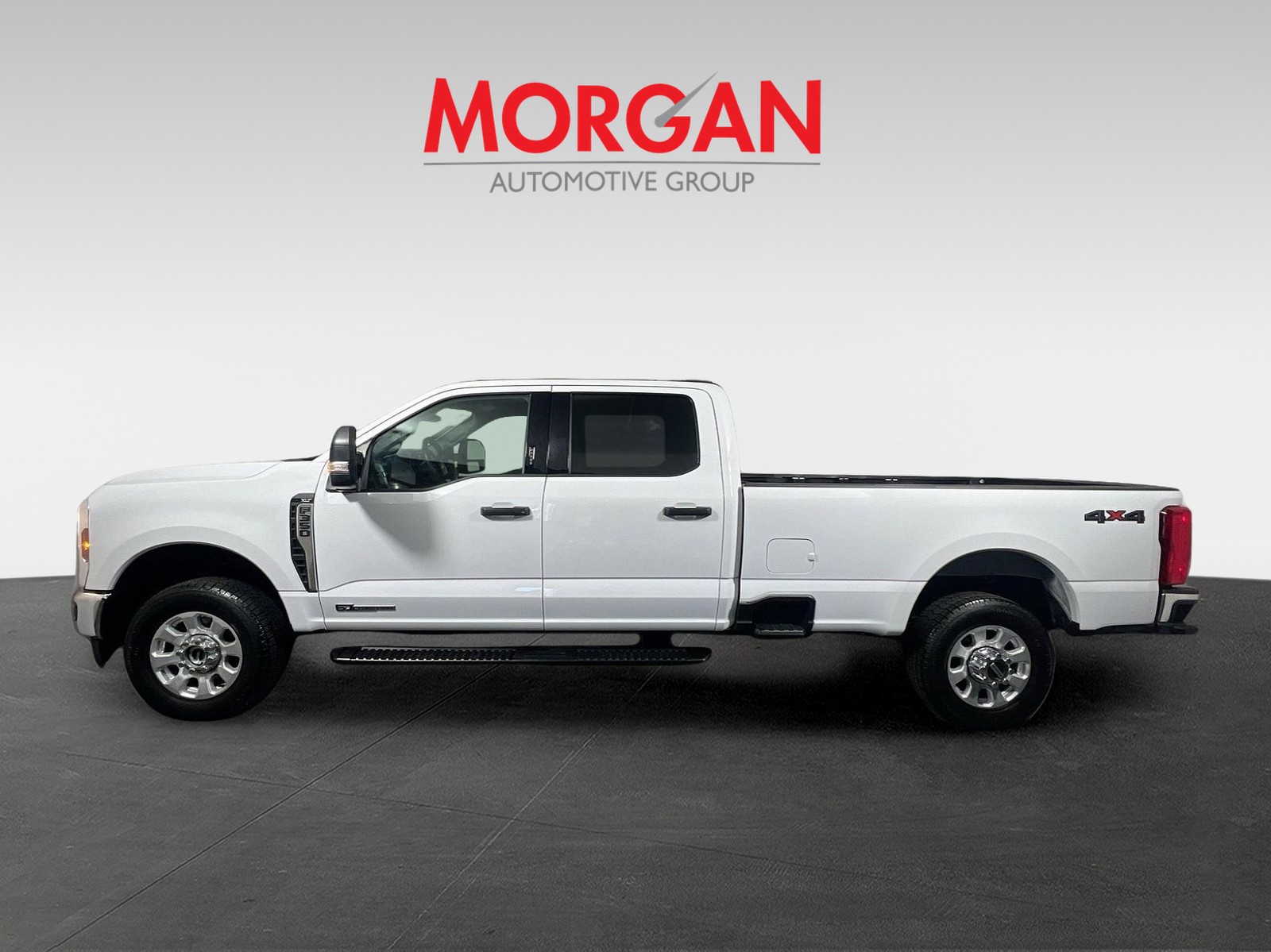 2024 Ford F-350SD - Photo 8