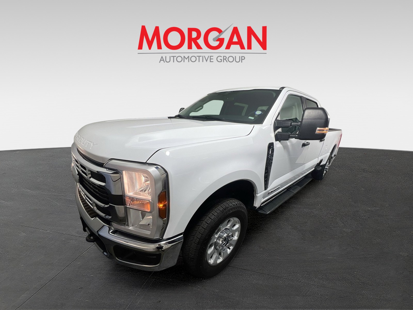 2024 Ford F-350SD - Photo 2