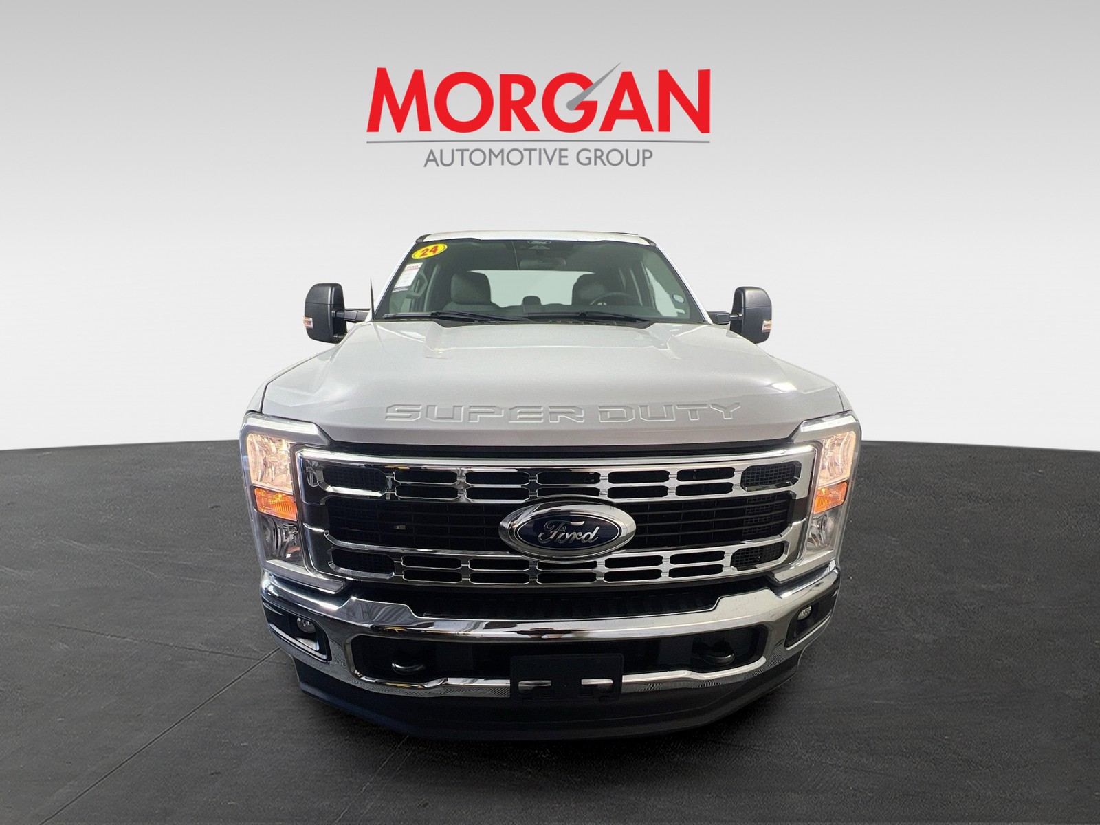 2024 Ford F-350SD - Photo 3