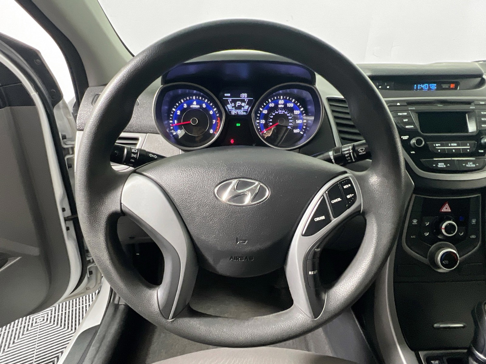 2016 Hyundai Elantra - Photo 15