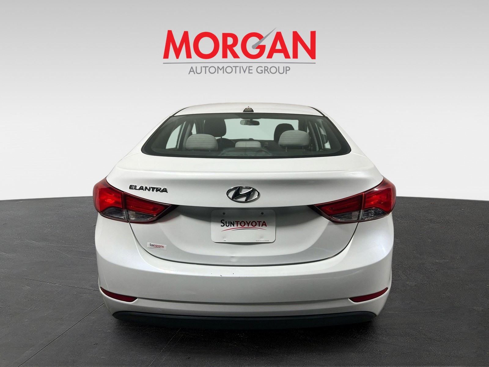 2016 Hyundai Elantra - Photo 6