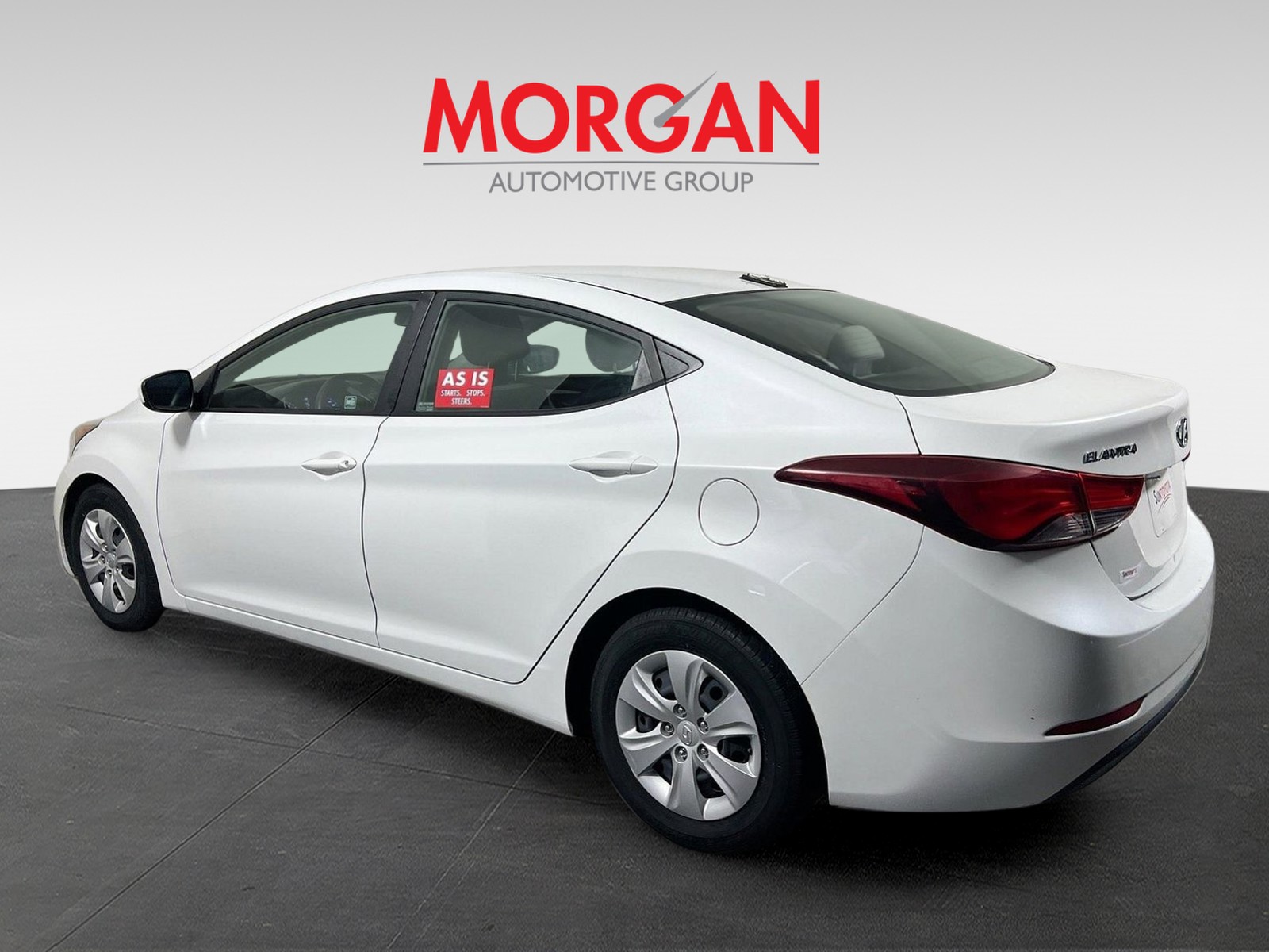 2016 Hyundai Elantra - Photo 5
