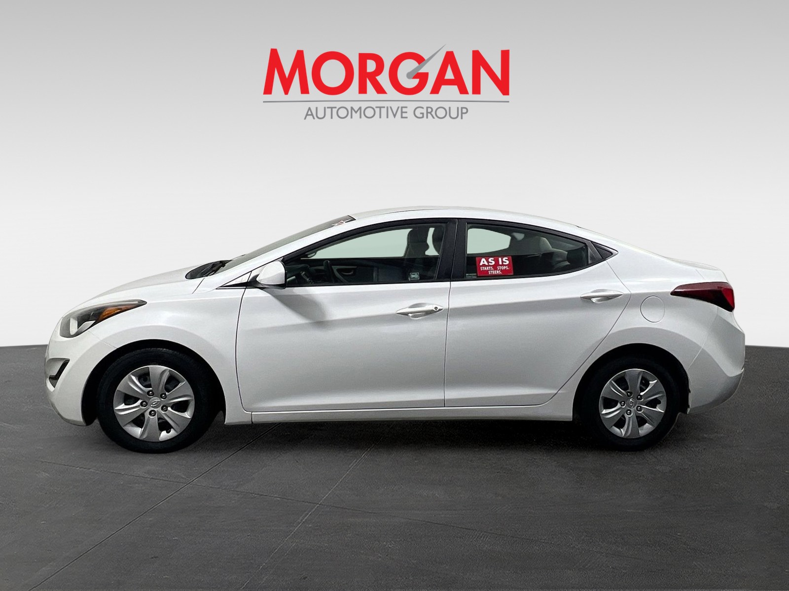 2016 Hyundai Elantra - Photo 8