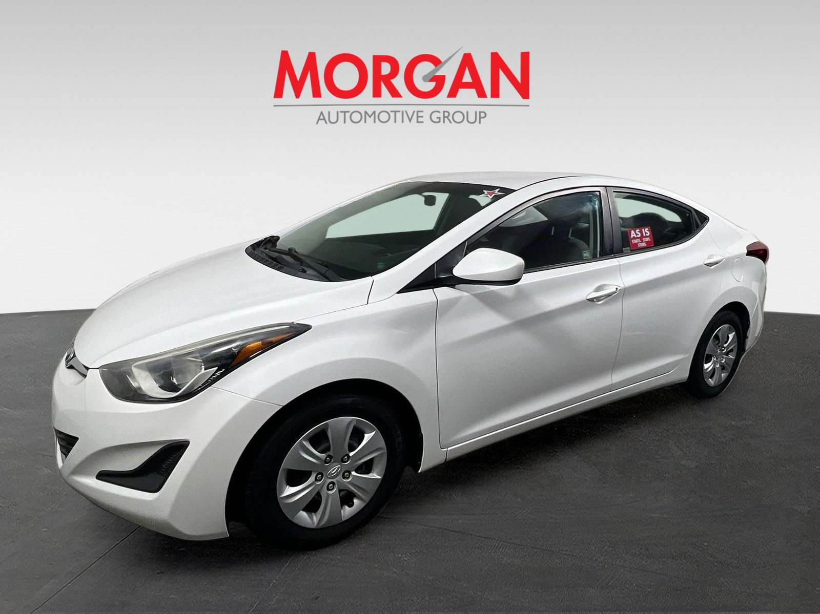 2016 Hyundai Elantra - Photo 2
