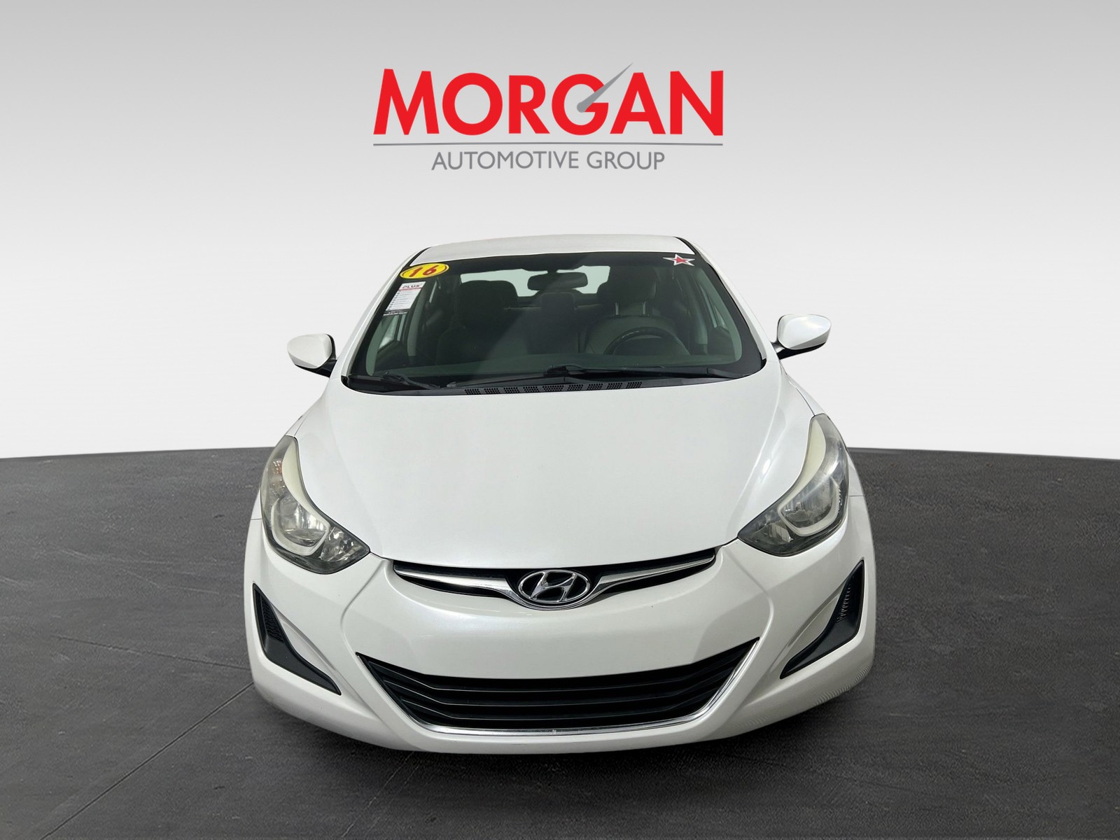 2016 Hyundai Elantra - Photo 3