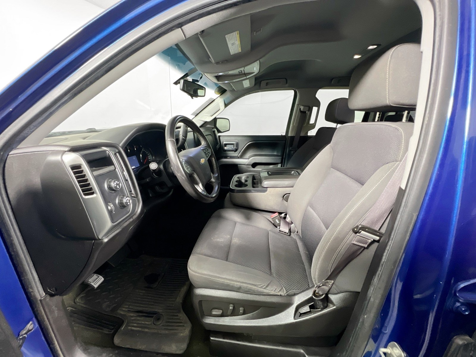 2016 Chevrolet Silverado 1500 - Photo 12