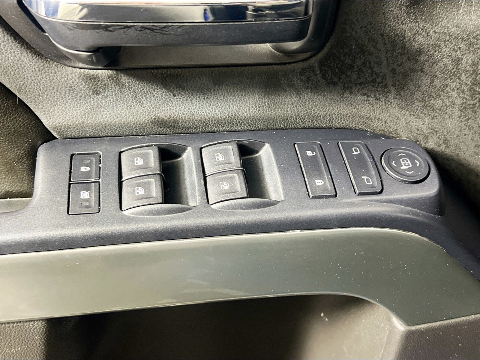 2016 Chevrolet Silverado 1500 - Photo 14