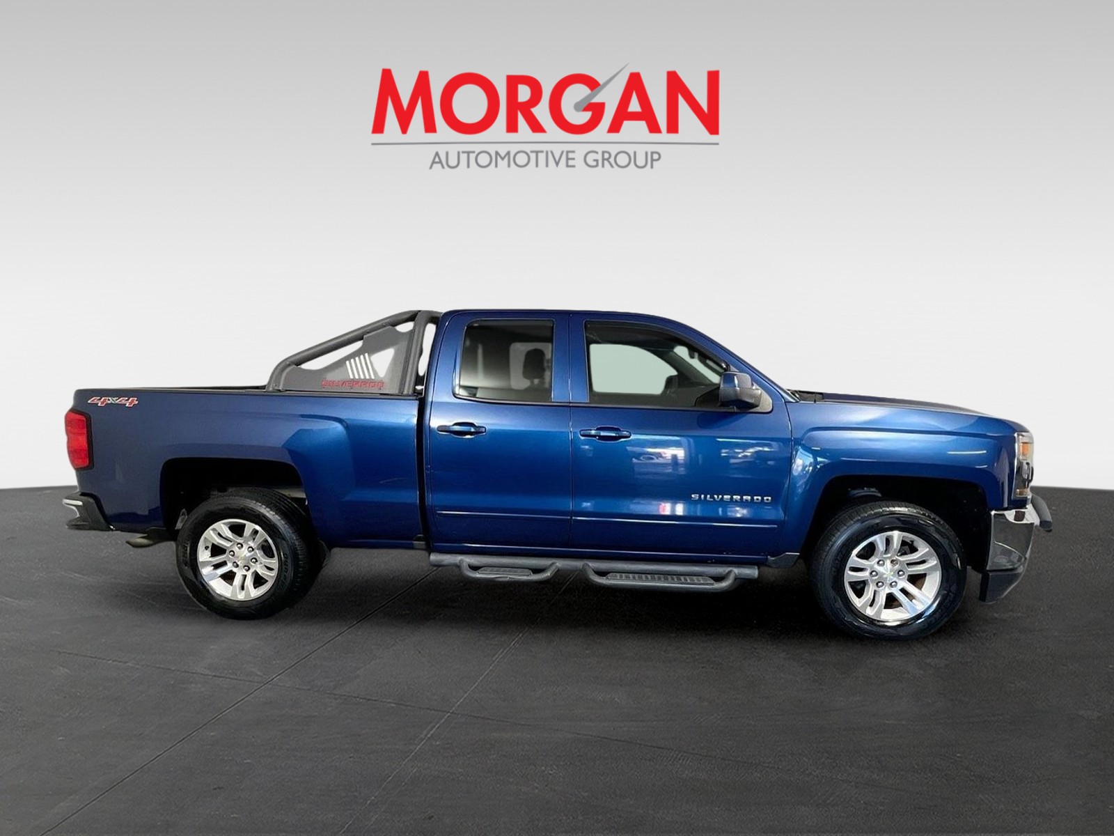 2016 Chevrolet Silverado 1500 - Photo 7