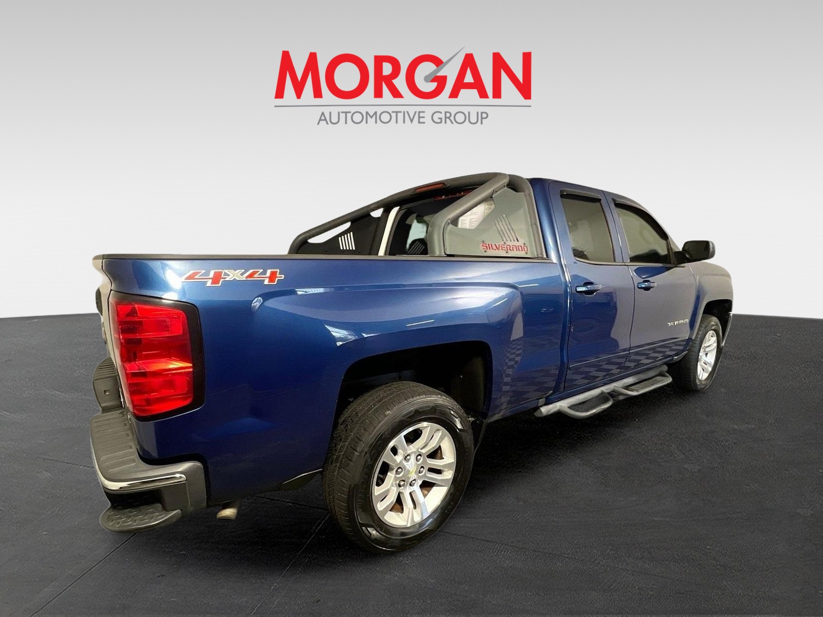 2016 Chevrolet Silverado 1500 - Photo 4
