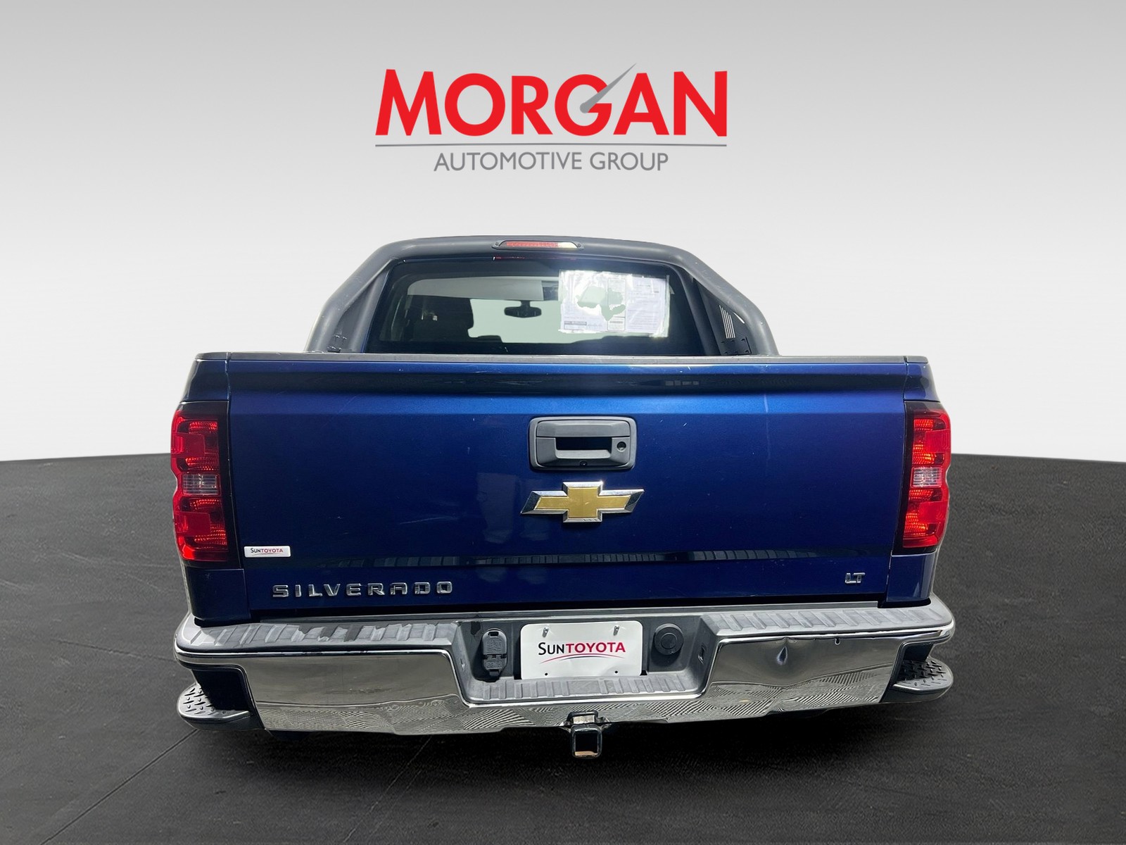 2016 Chevrolet Silverado 1500 - Photo 6