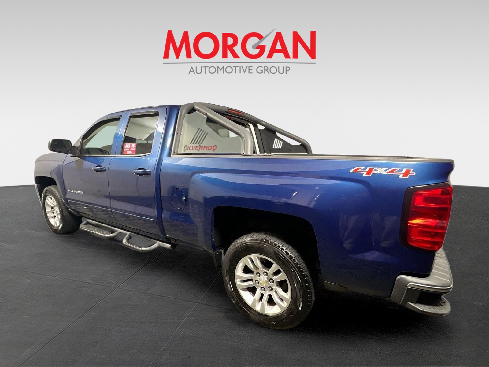 2016 Chevrolet Silverado 1500 - Photo 5