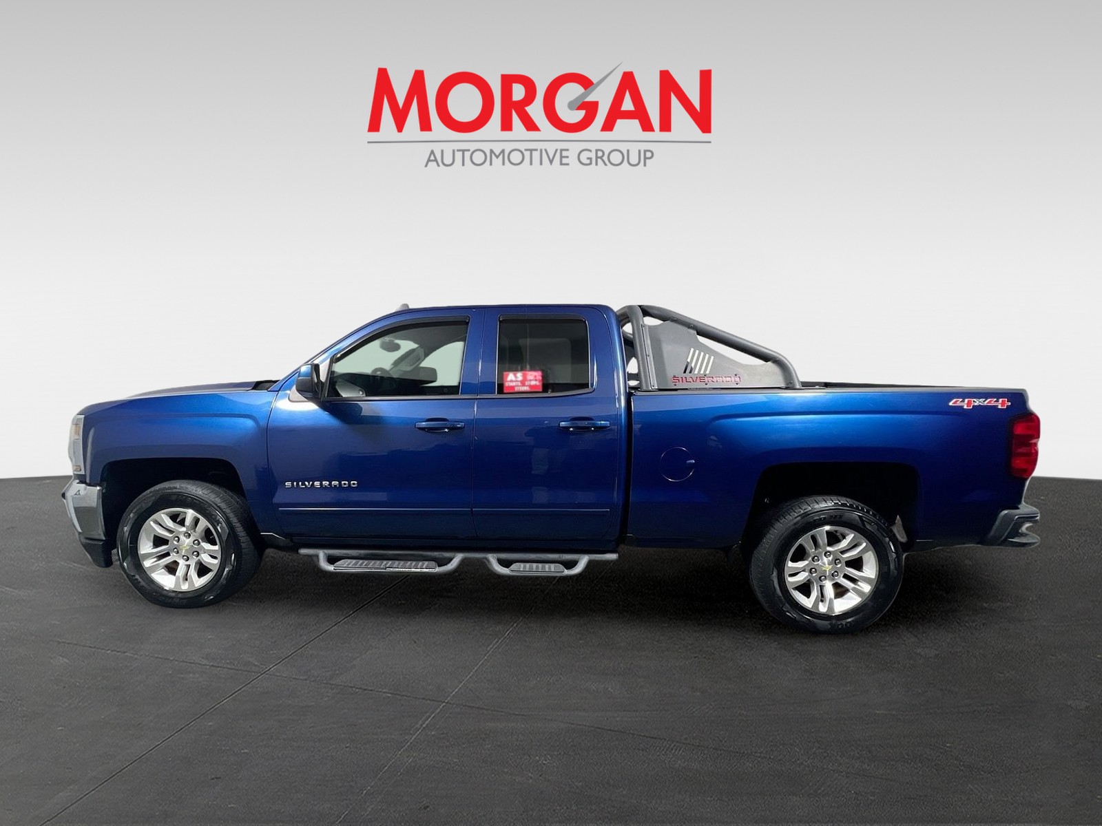 2016 Chevrolet Silverado 1500 - Photo 8