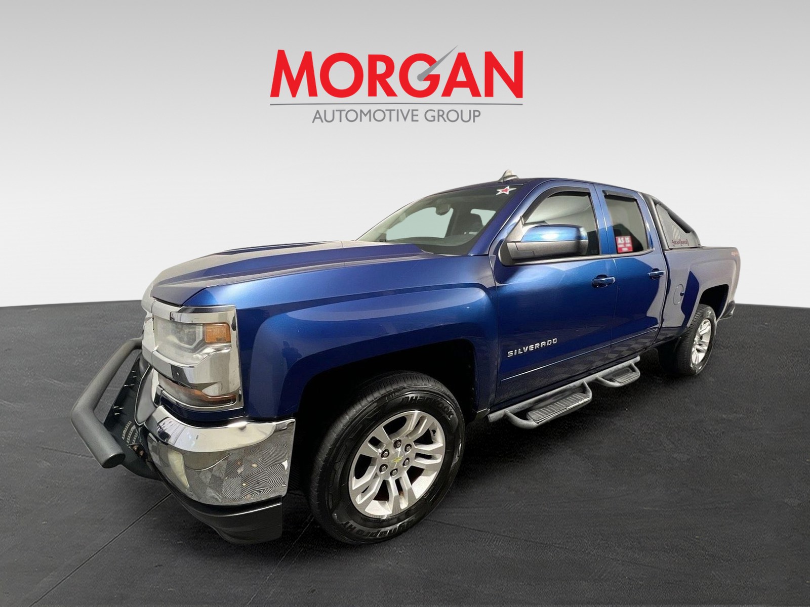 2016 Chevrolet Silverado 1500 - Photo 2