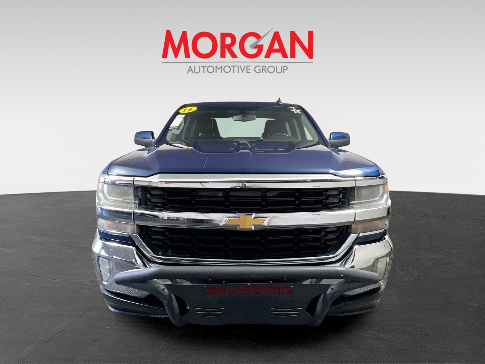2016 Chevrolet Silverado 1500 - Photo 3
