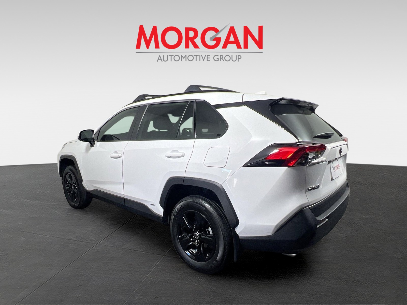 2024 Toyota RAV4 Hybrid - Photo 5