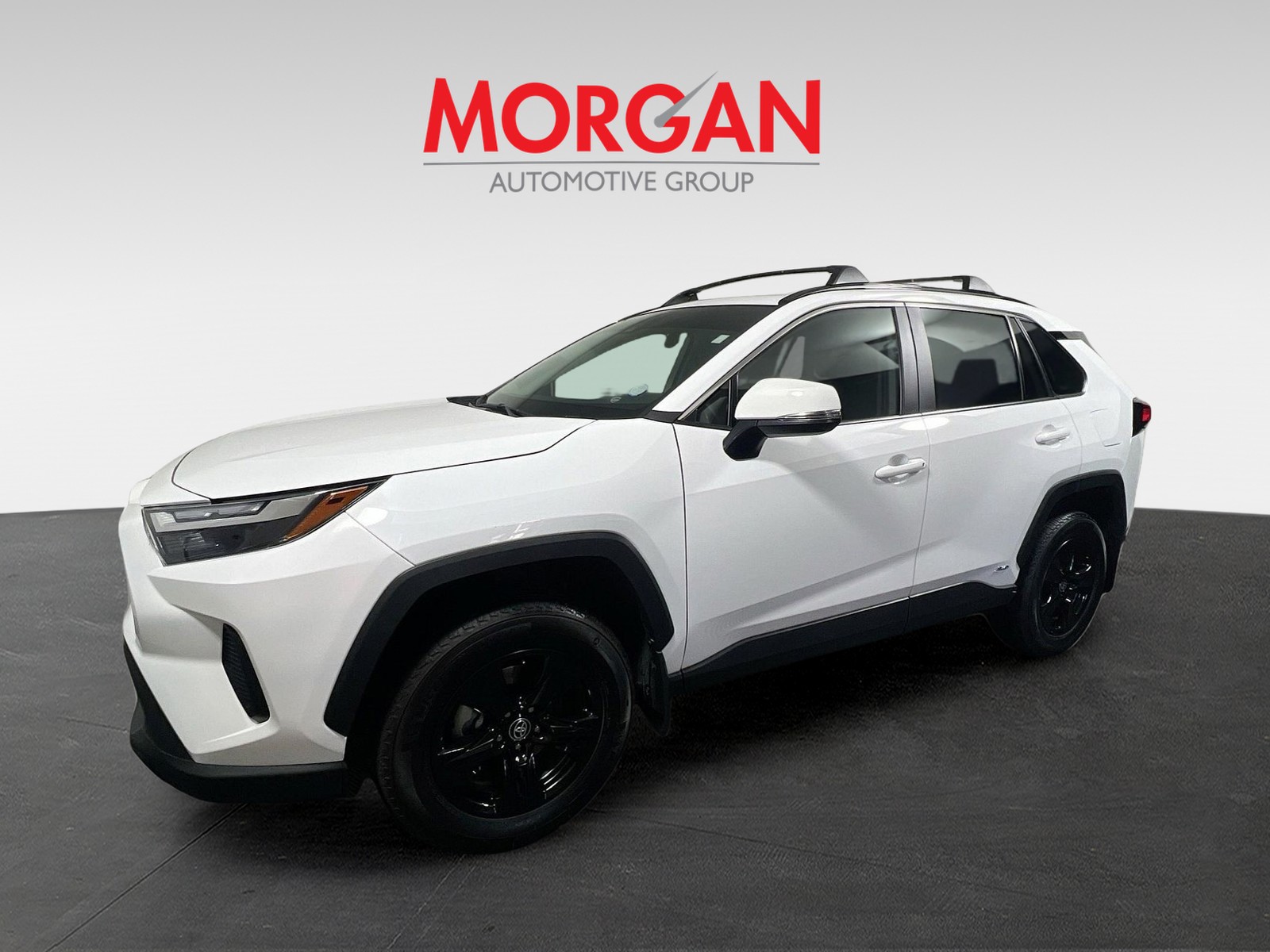2024 Toyota RAV4 Hybrid - Photo 2