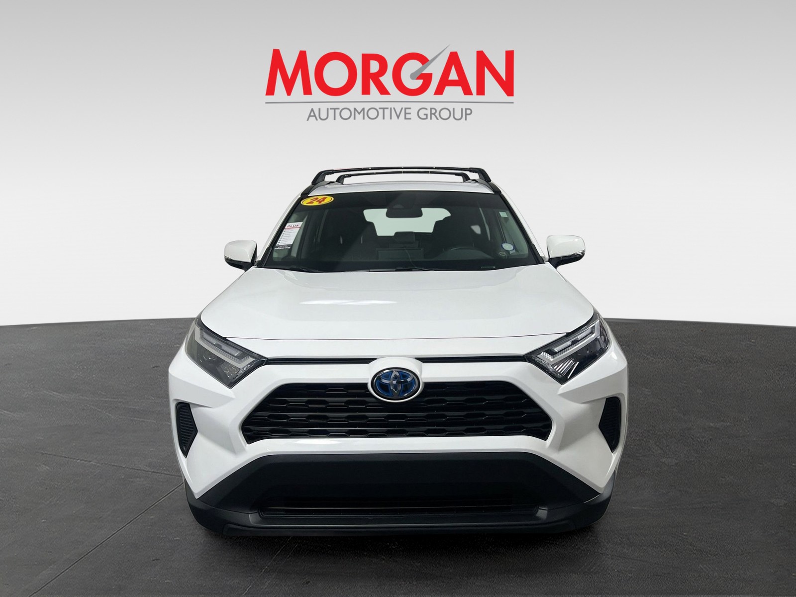 2024 Toyota RAV4 Hybrid - Photo 3