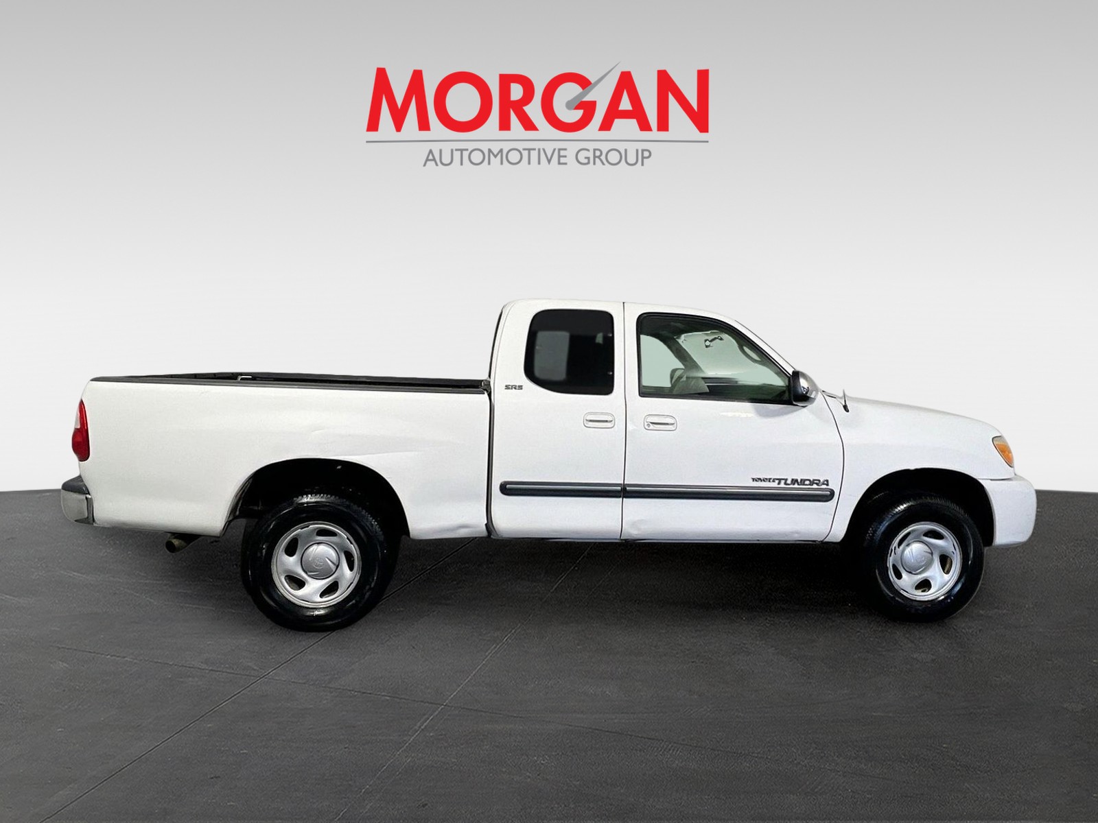 Used 2006 Toyota Tundra SR5 with VIN 5TBRU34126S482176 for sale in Tampa, FL