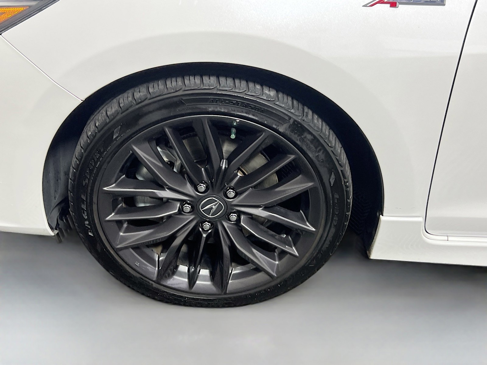 2022 Acura ILX - Photo 11
