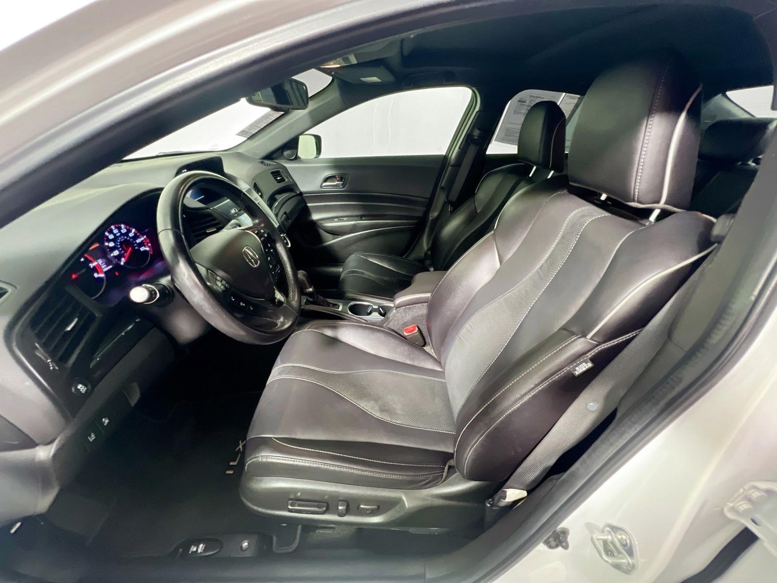 2022 Acura ILX - Photo 12