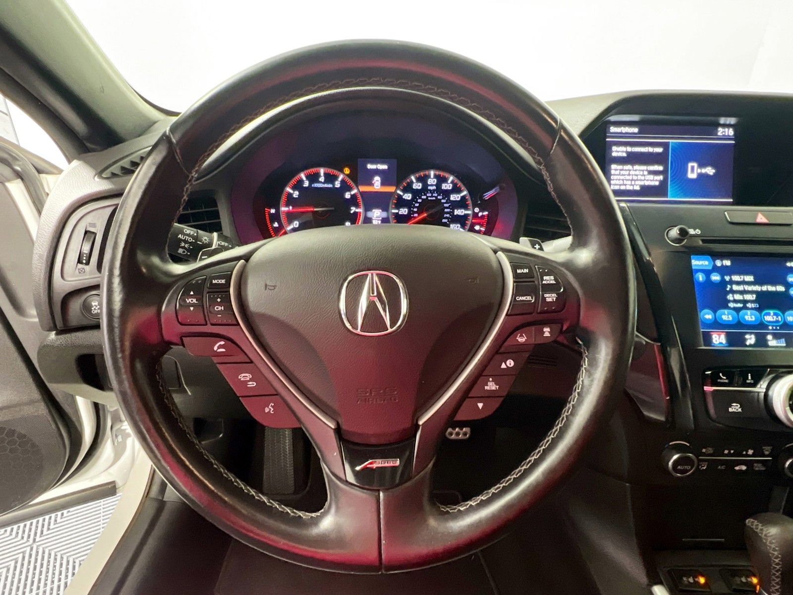 2022 Acura ILX - Photo 15