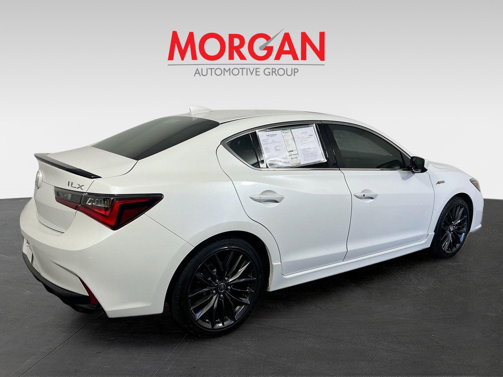 2022 Acura ILX - Photo 4
