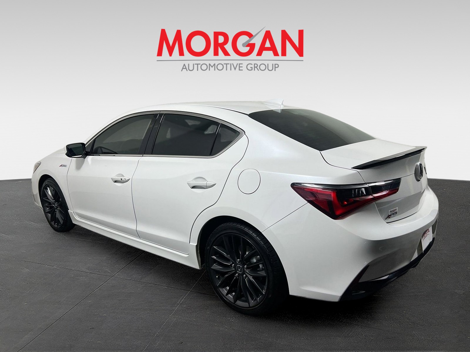2022 Acura ILX - Photo 5