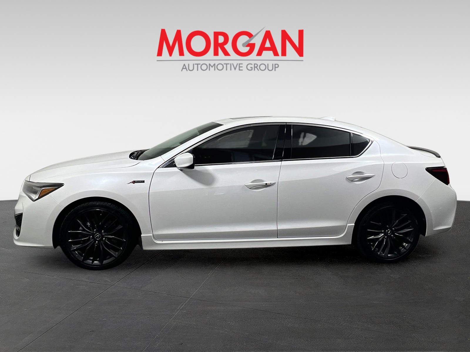 2022 Acura ILX - Photo 8