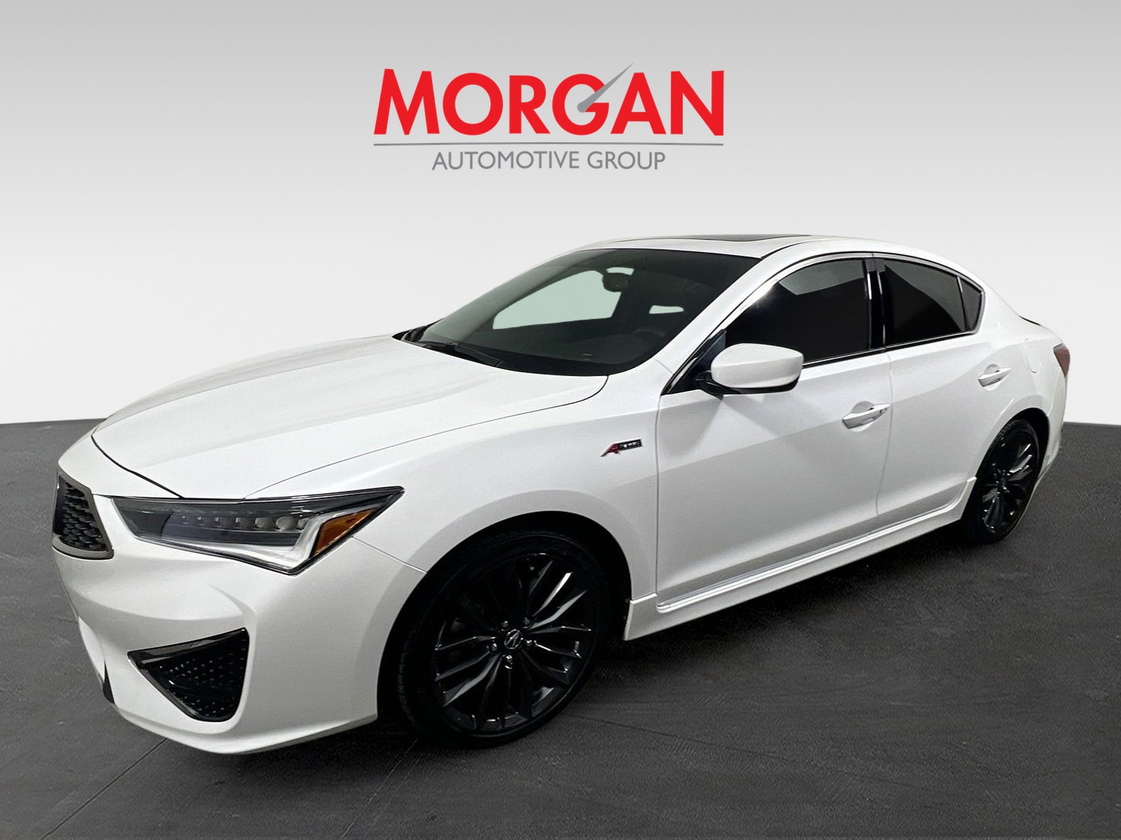 2022 Acura ILX - Photo 2