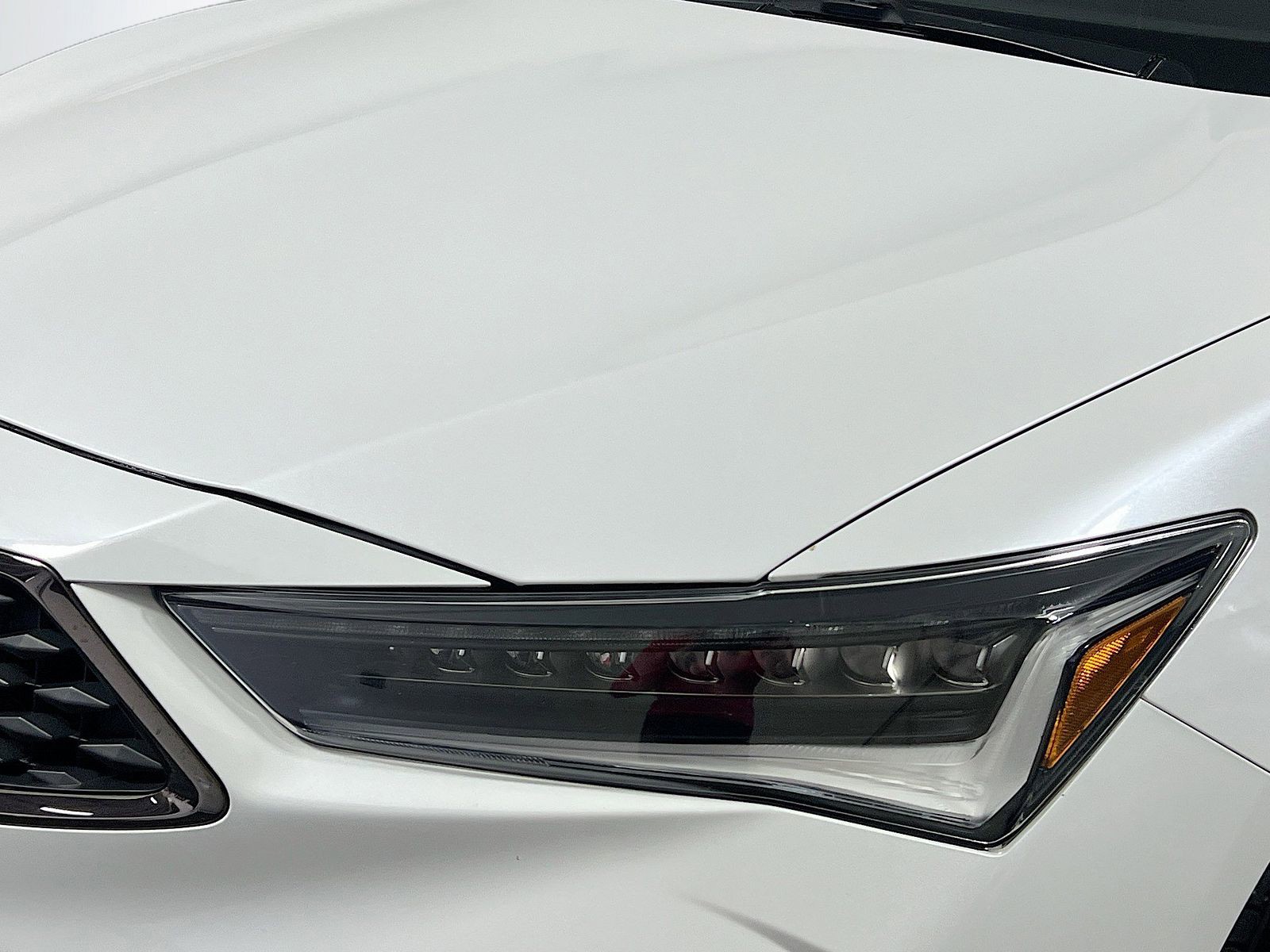 2022 Acura ILX - Photo 9