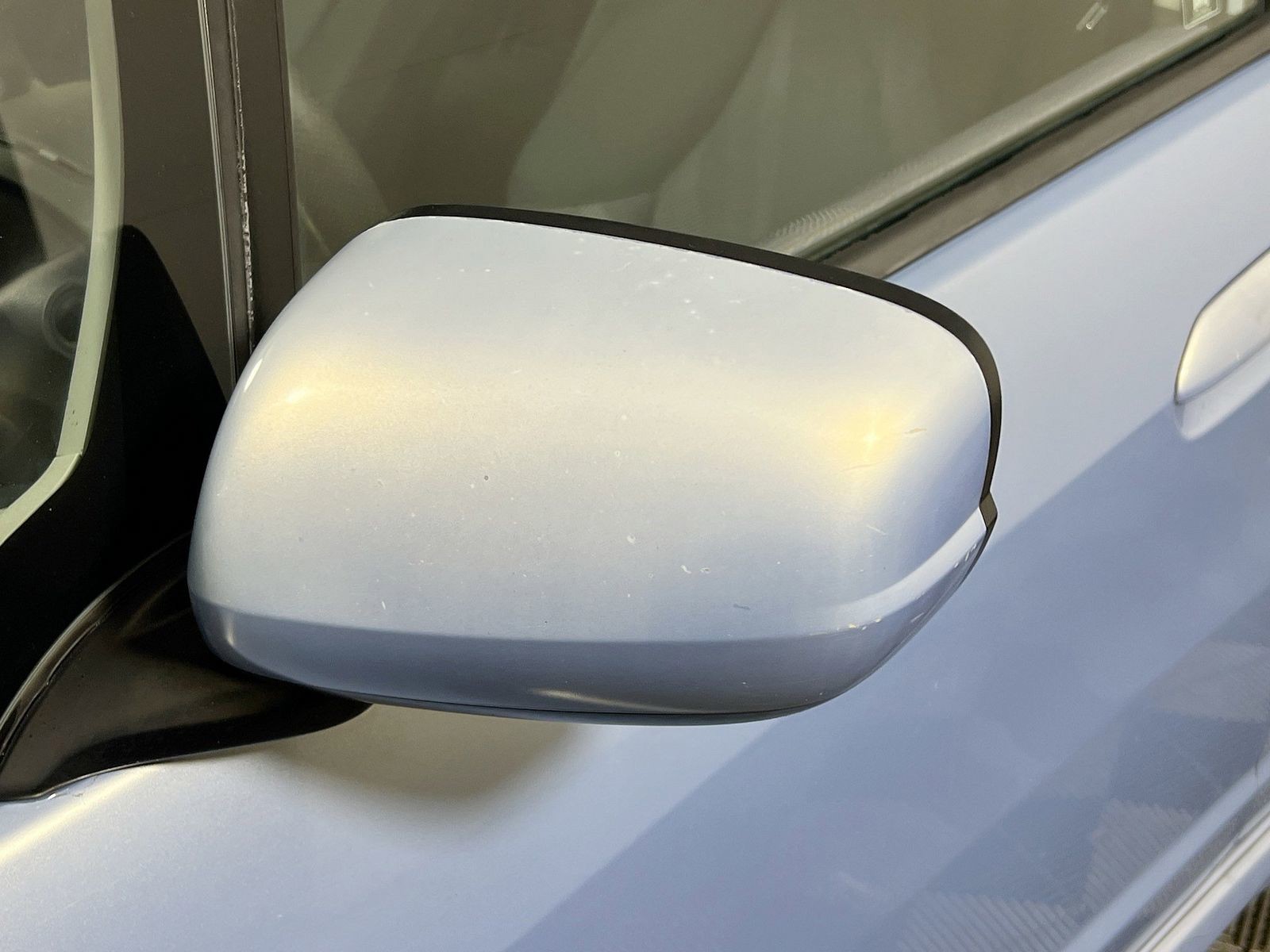 2009 Honda Fit - Photo 10