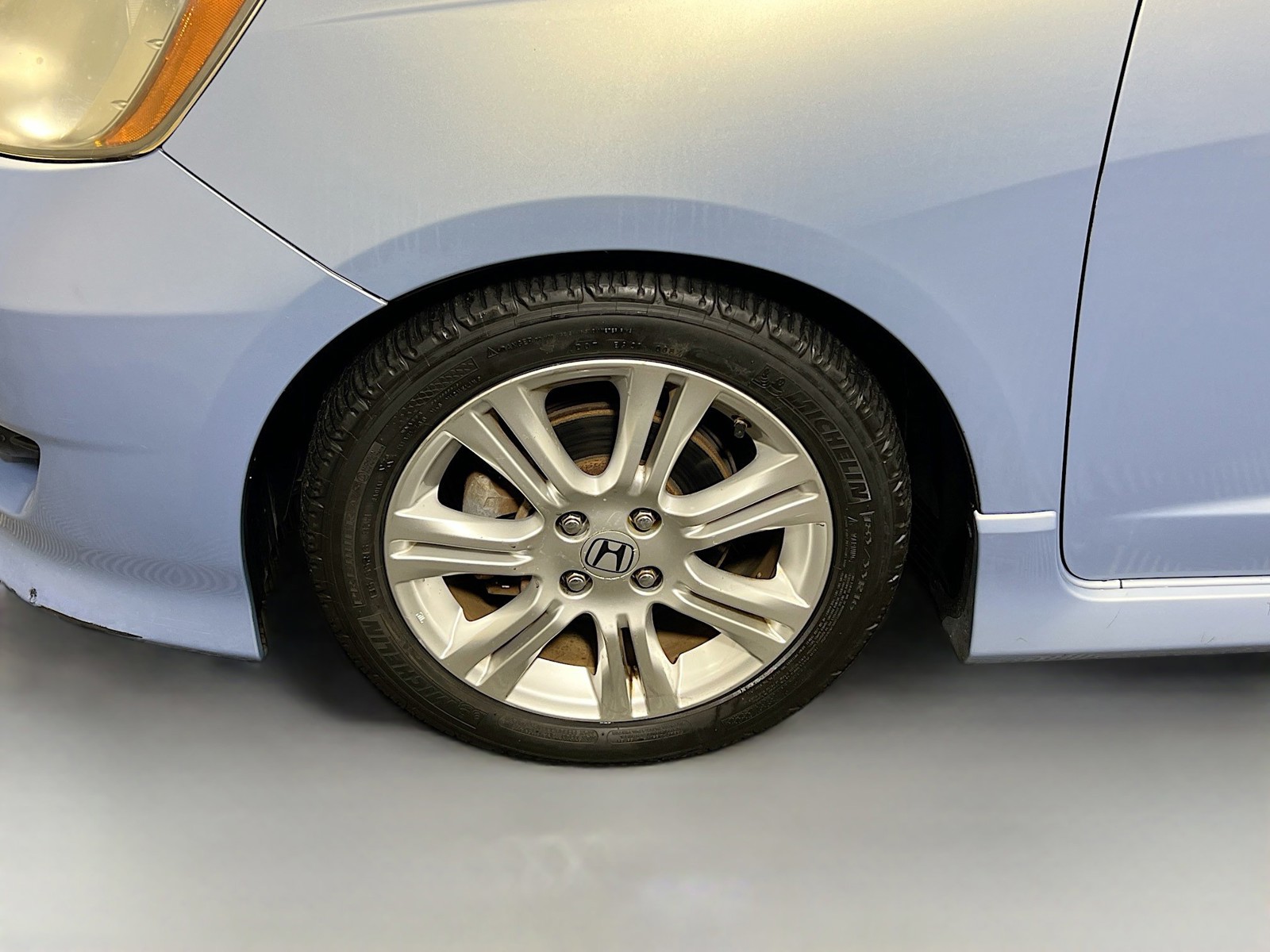 2009 Honda Fit - Photo 11