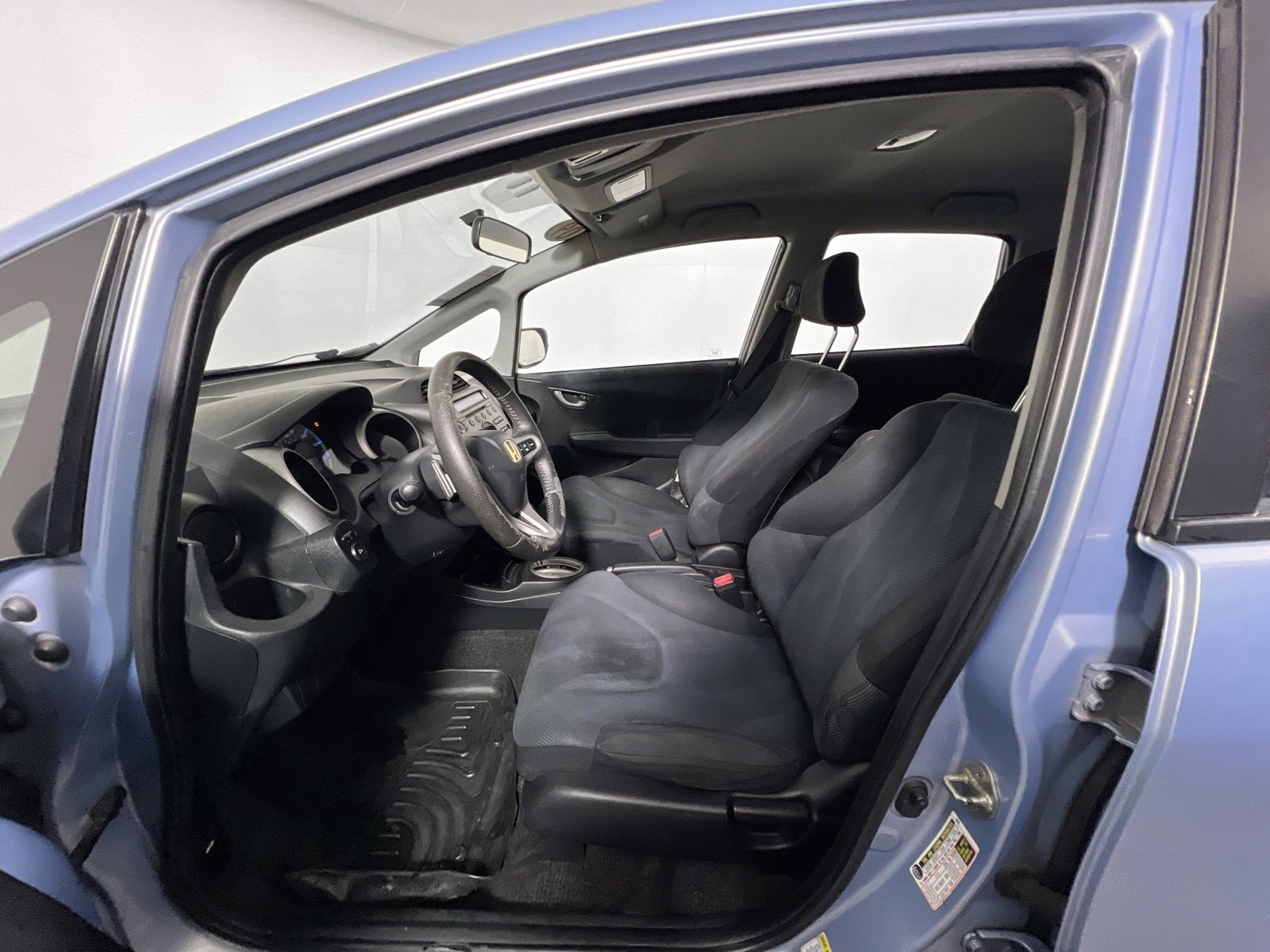 2009 Honda Fit - Photo 12