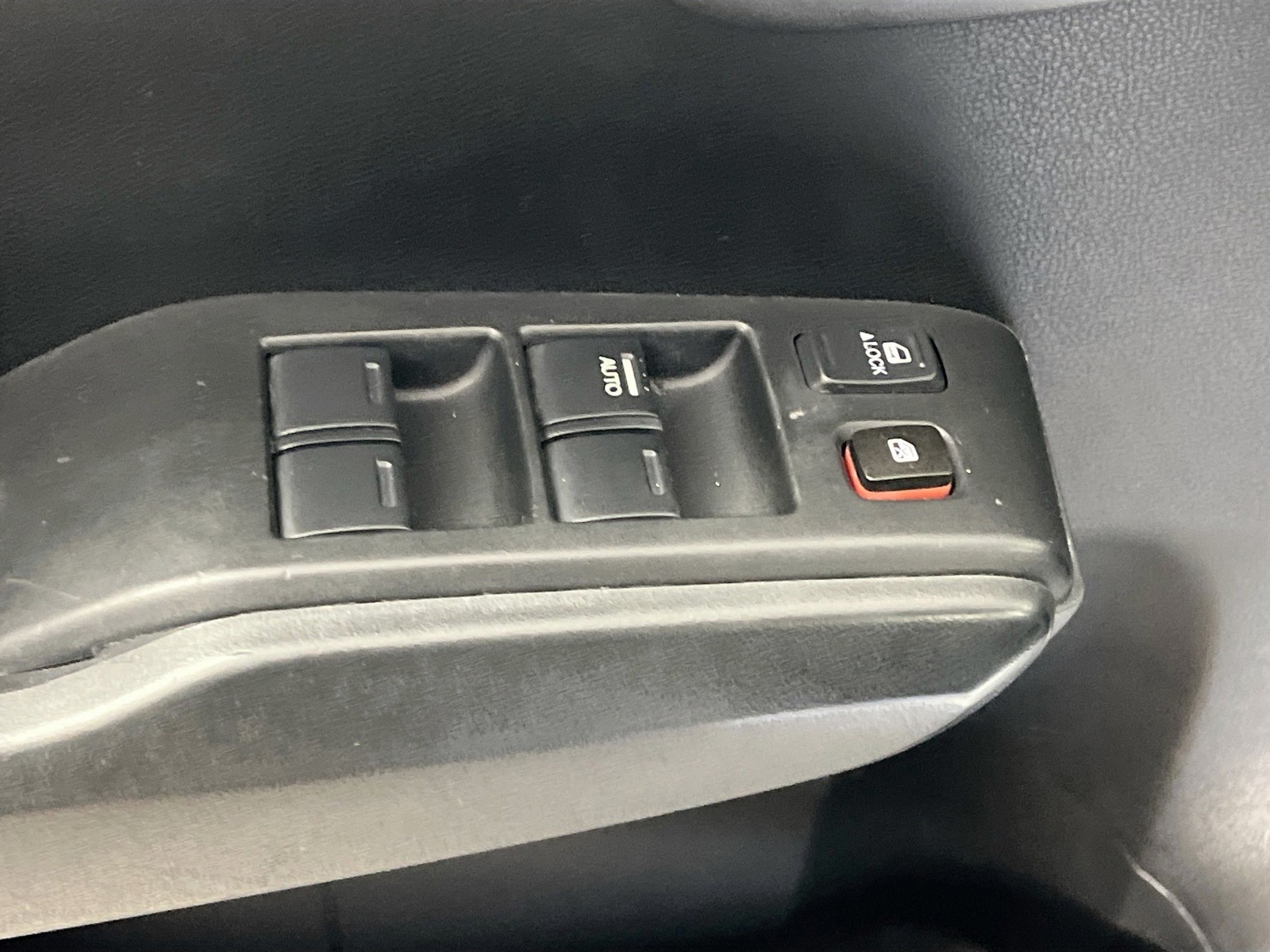 2009 Honda Fit - Photo 13