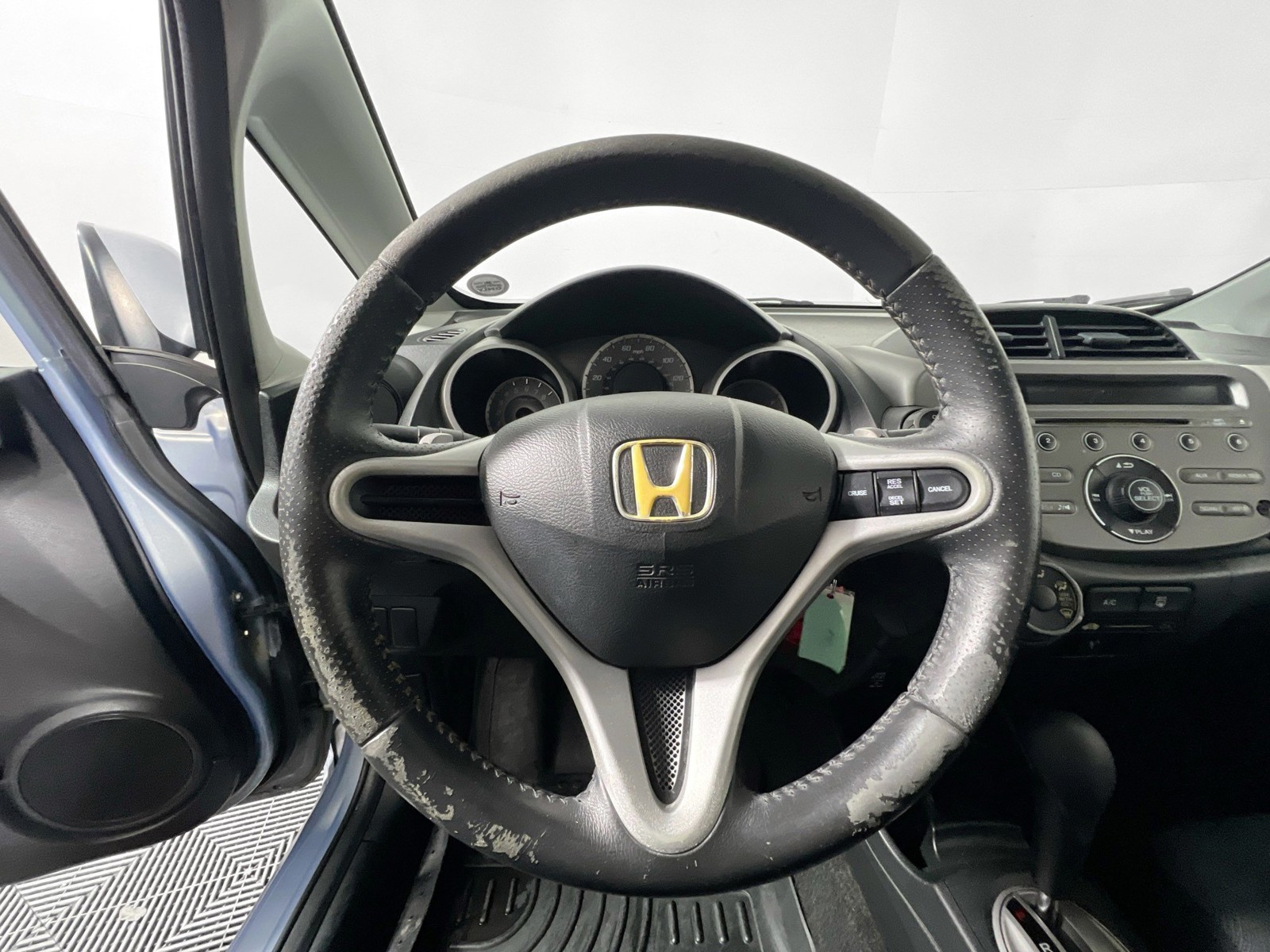 2009 Honda Fit - Photo 14