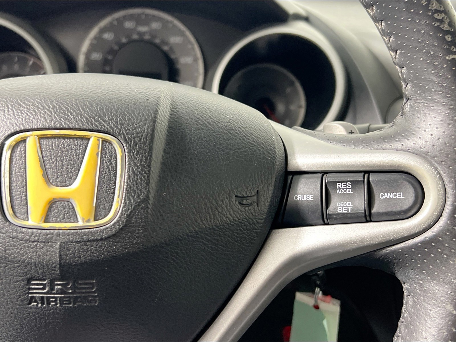2009 Honda Fit - Photo 15