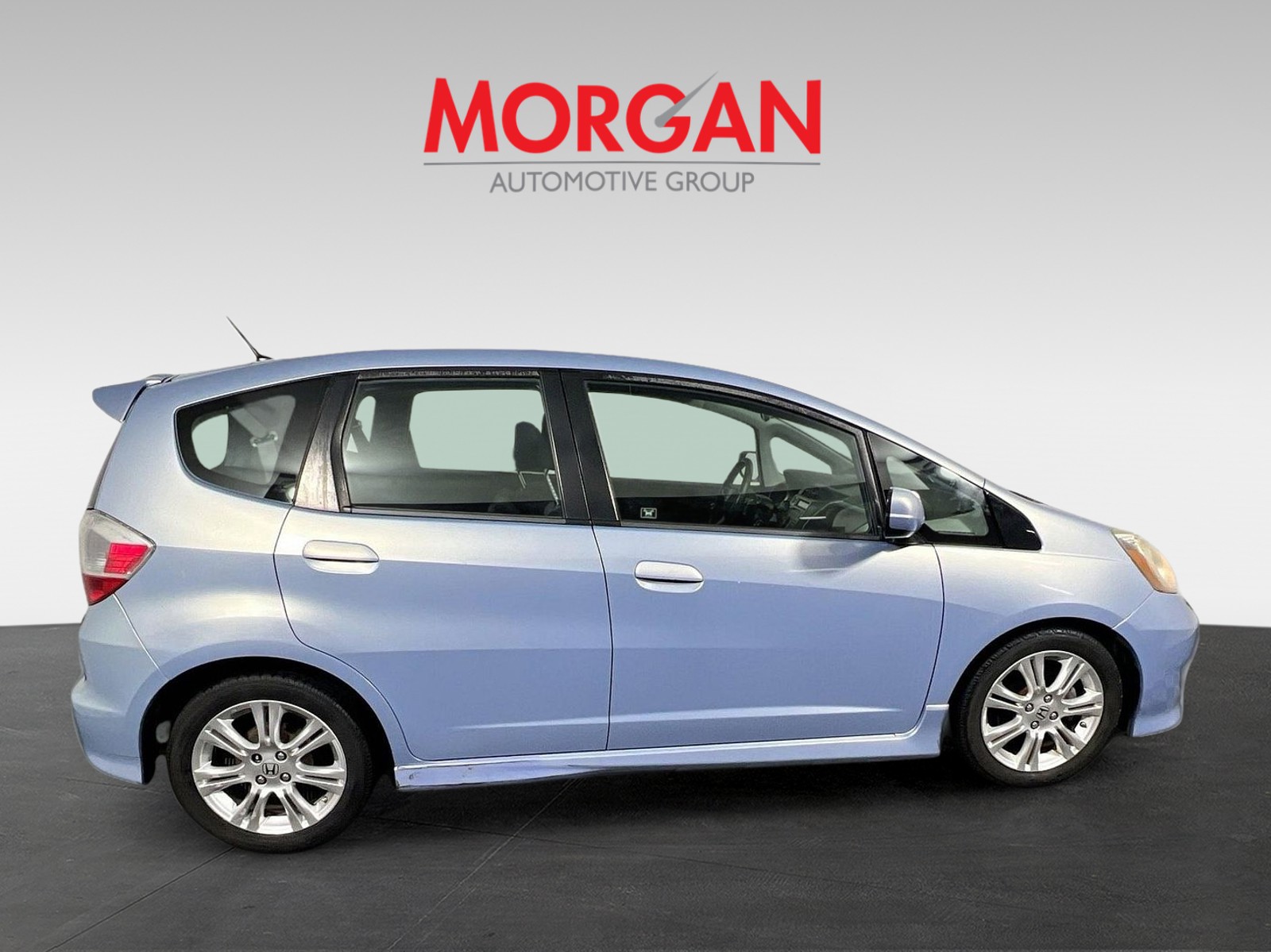 2009 Honda Fit - Photo 7
