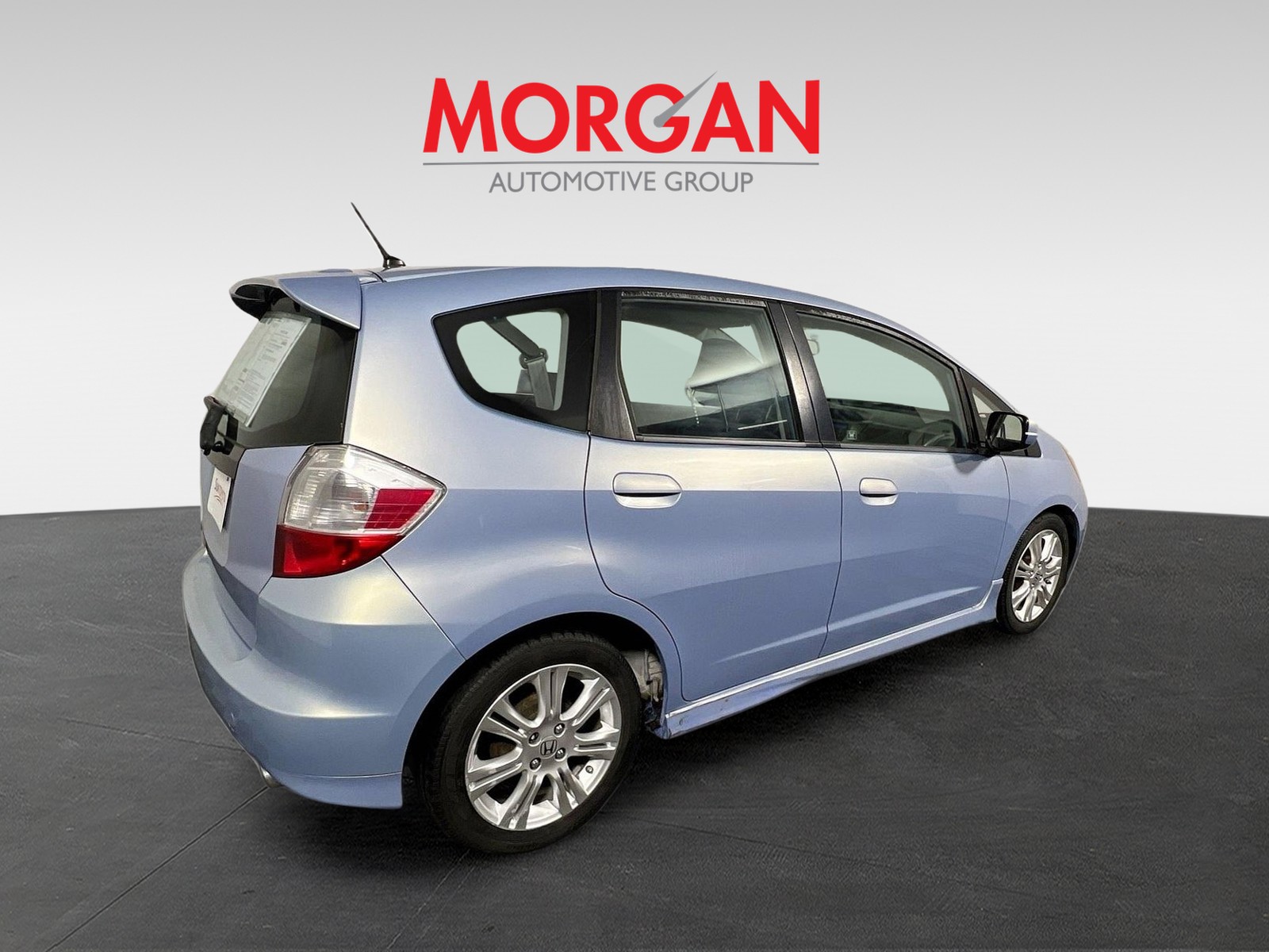 2009 Honda Fit - Photo 4