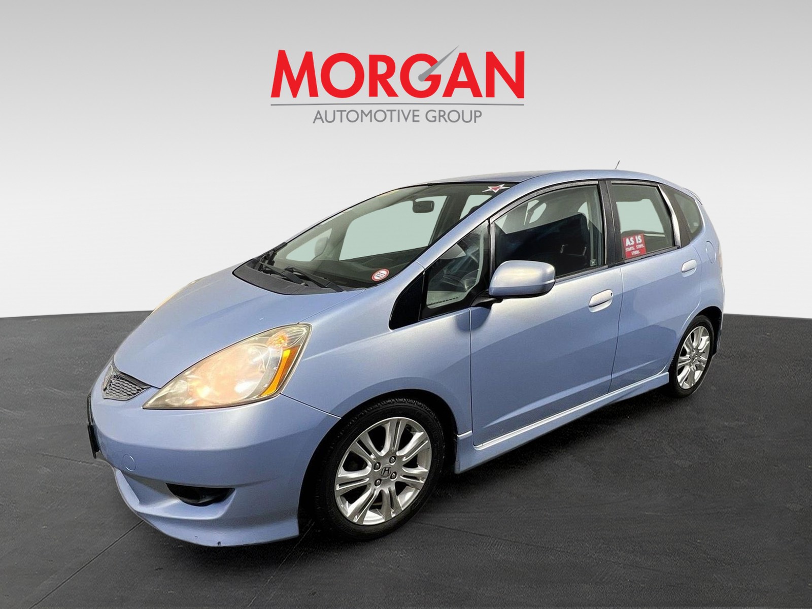 2009 Honda Fit - Photo 2
