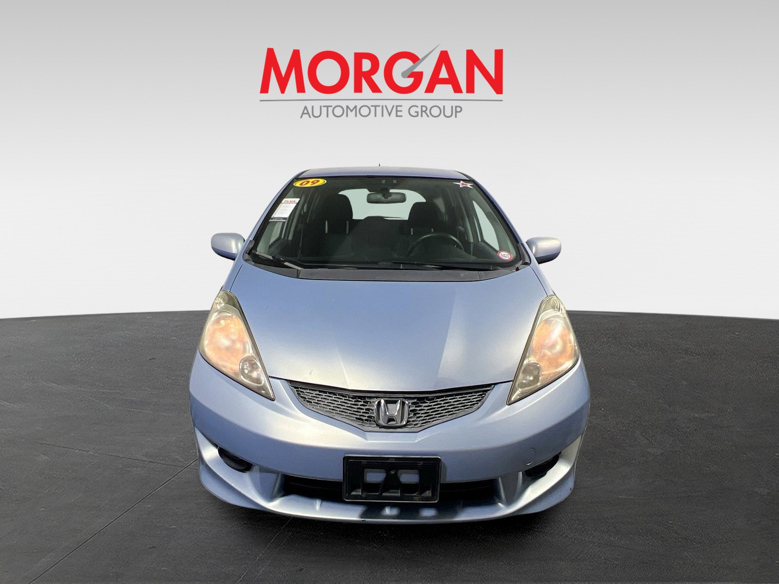 2009 Honda Fit - Photo 3