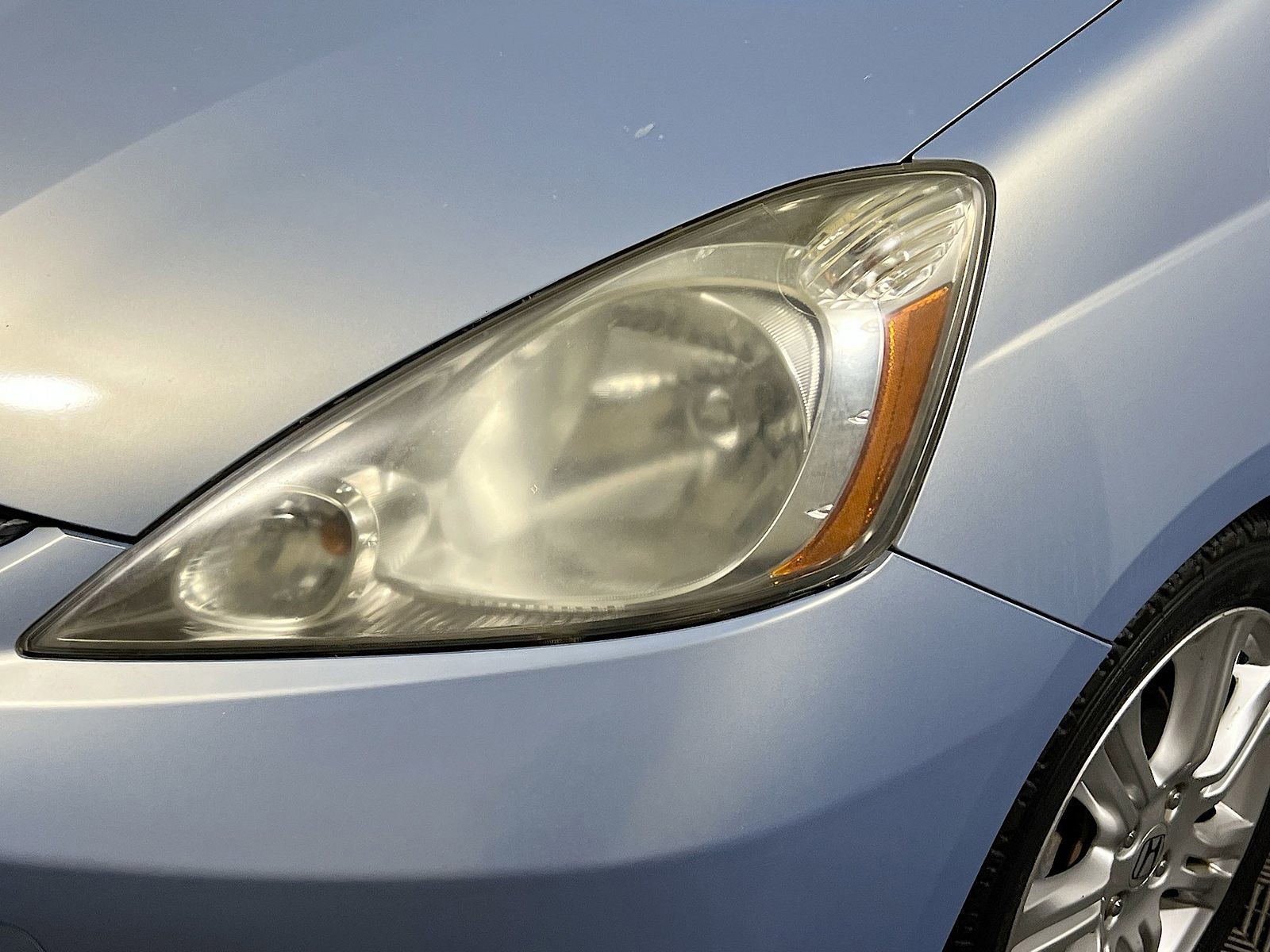 2009 Honda Fit - Photo 9