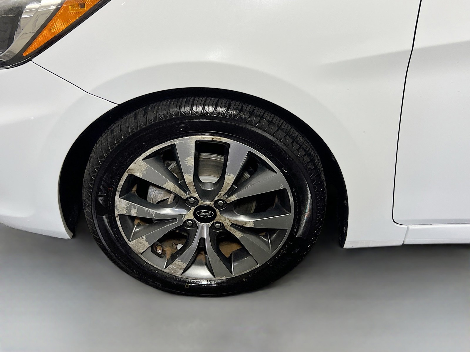 2017 Hyundai Accent - Photo 11