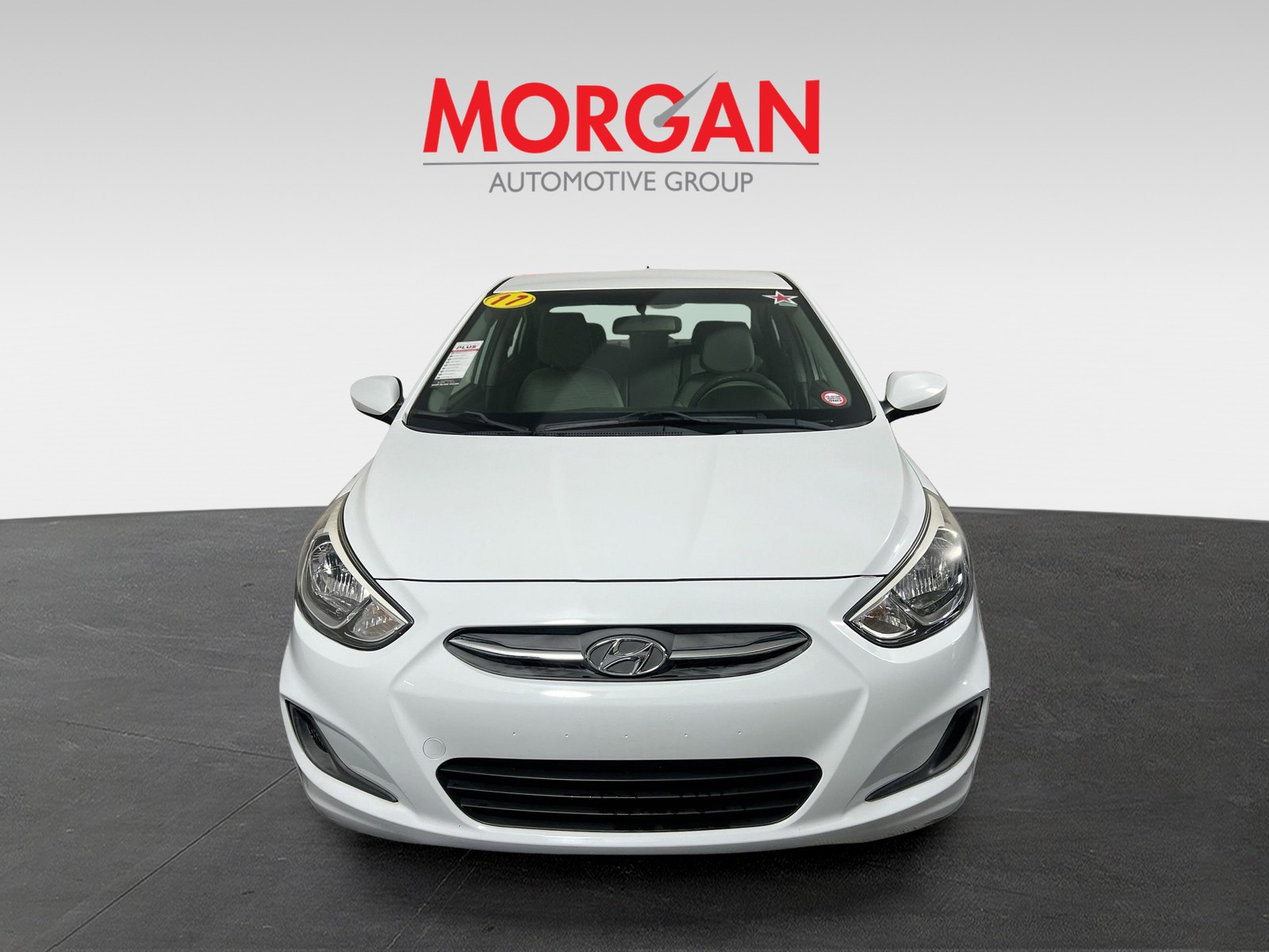 2017 Hyundai Accent - Photo 3