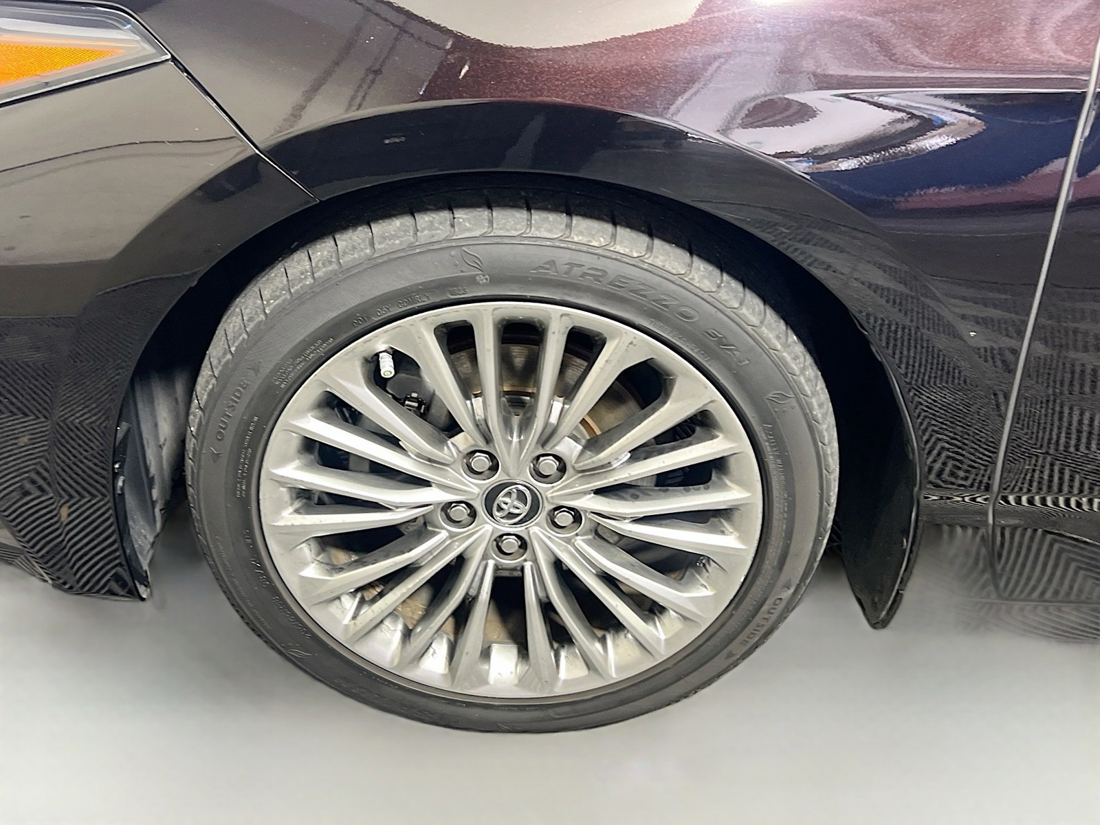 2019 Toyota Avalon - Photo 11
